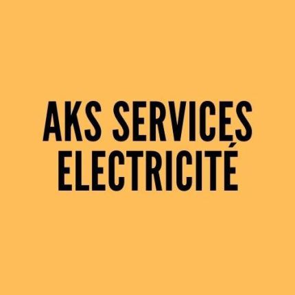 Logo from AKS Services Electricité