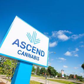 Bild von Ascend Cannabis - East Lansing (Delivery Available!)