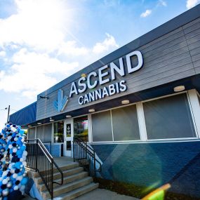 Bild von Ascend Cannabis - East Lansing (Delivery Available!)