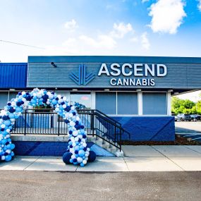 Bild von Ascend Cannabis - East Lansing (Delivery Available!)
