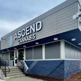 Bild von Ascend Cannabis - East Lansing (Delivery Available!)