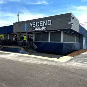 Bild von Ascend Cannabis - East Lansing (Delivery Available!)