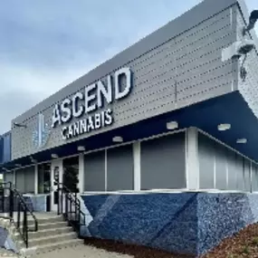 Bild von Ascend Cannabis Dispensary - East Lansing