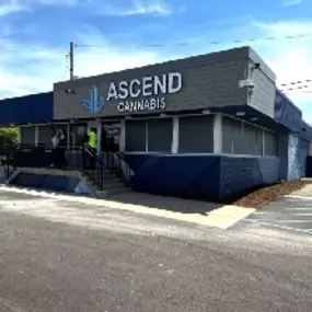 Bild von Ascend Cannabis Dispensary - East Lansing