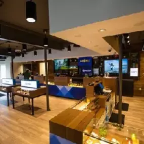 Bild von Ascend Cannabis Dispensary - East Lansing