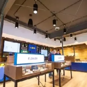 Bild von Ascend Cannabis Dispensary - East Lansing