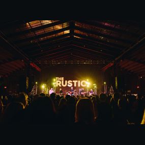 Live Music at The Rustic Houston