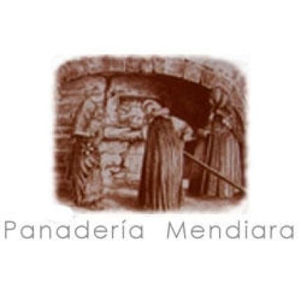 Logo od Panadería Mendiara