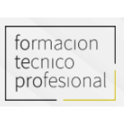 Logotyp från Formación Técnico Profesional