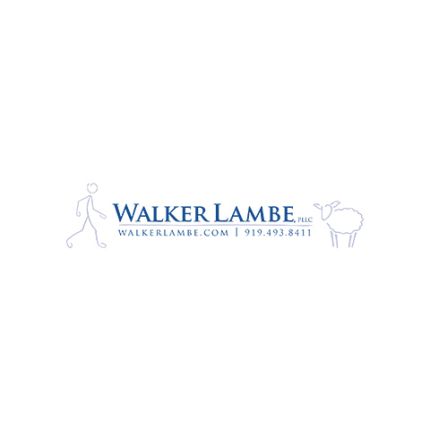 Logotyp från Walker Lambe, PLLC