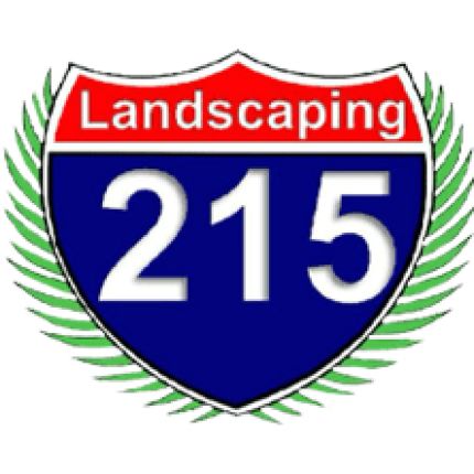 Logo fra 2-15 Landscaping LLC