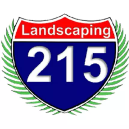 Logo de 2-15 Landscaping LLC