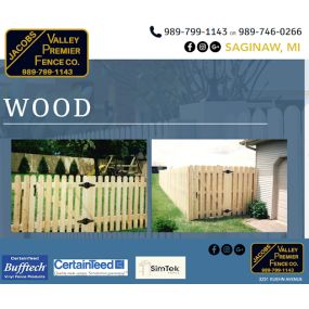 Bild von Jacobs Valley Premier Fence Co