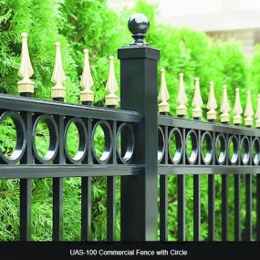 Bild von Jacobs Valley Premier Fence Co