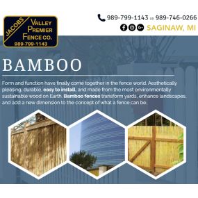 Bild von Jacobs Valley Premier Fence Co