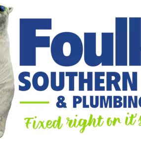 foulks work new logo