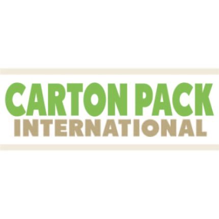 Logo de Carton Pack International