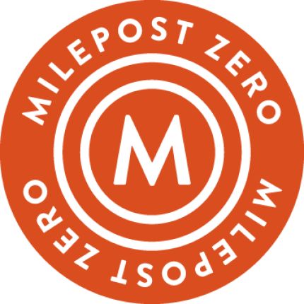 Logo de Milepost Zero