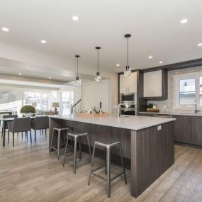 Is your goal to design a modern kitchen that your family uses every day? Contact Kitchen Tune-Up Savannah Brunswick today to schedule a free design consultation at (912) 424-8907.  #kitchendesign #interiordesign #craftsmanship #kitchentuneupsavannahbrunswick