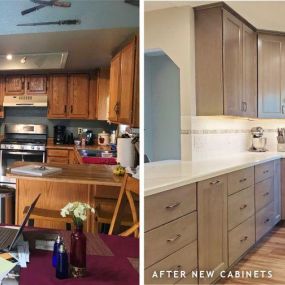 Are you dreaming of new kitchen cabinets? Consider Kitchen Tune-Up Savannah Brunswick the local expert! Everyone thinks new kitchen cabinets equals unaffordable pricing. NOT at Kitchen Tune Up! We would love to schedule a free design consultation and show you our competitive pricing!  #kitcheninspir