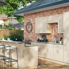 If you’ve decided that you like the idea of an outdoor kitchen and think it might be for you, you wouldn’t be the only one. Outdoor kitchens are among the most popular home add-ons, especially as we get closer to Summer. However, outdoor kitchens aren’t as simple as some may imagine. Read more here
