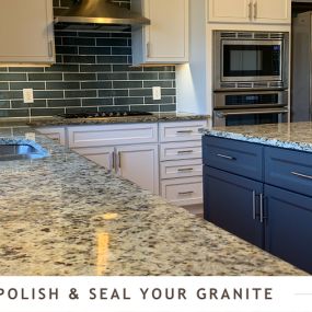 You don’t have have get them a whole new kitchen this Christmas – but you can help them get a better one! Roll-out trays, and our Granite Tune-Up make great unique gifts!  #classyinteriors #kitchendesign #kitcheninspiration #kitchentuneupsavannahbrunswick