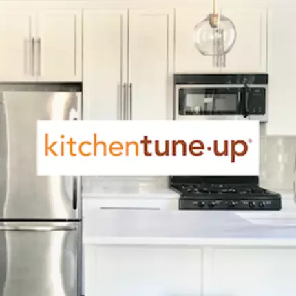 Logo da Kitchen Tune-Up Savannah Brunswick