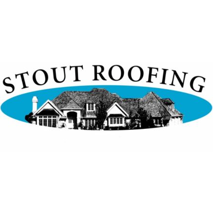 Logotipo de Stout Roofing LLC