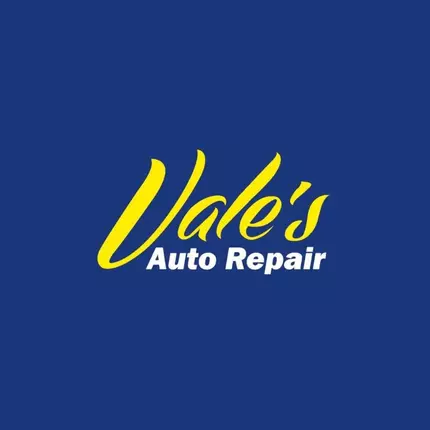 Logotipo de Vale's Auto Repair & Towing