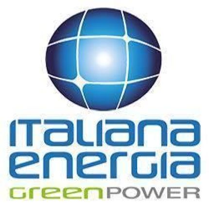 Logotyp från Italiana Energia SRL