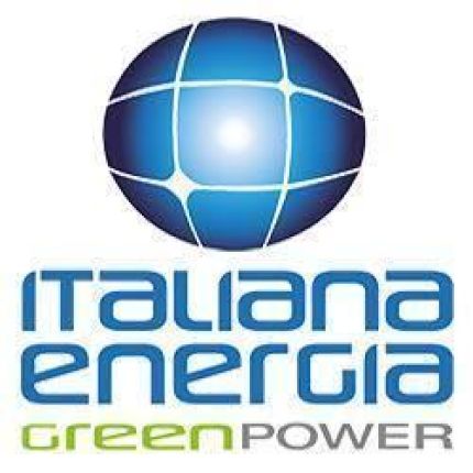 Logo de Italiana Energia SRL