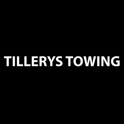 Logotyp från Tillerys Towing