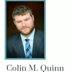 Colin Quinn advocates for growing construction industry clients when litigation threatens a project or their business. He represents general contractors, subcontractors, developers, suppliers and others in litigation, arbitration and other alternative dispute resolution methods to protect their interests and bottom line.