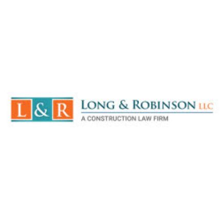 Logo van Long & Robinson, LLC