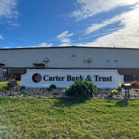 Bild von Carter Bank & Trust