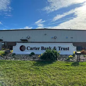 Bild von Carter Bank