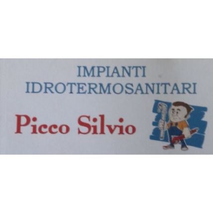 Logótipo de Picco Silvio