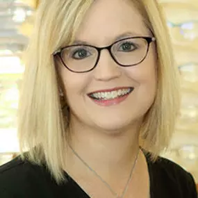 Stephanie stepped in to the role of Office Manager in April of 2019. In addition to managing the office, she is skilled in all areas of optometric practice. She was previously employed by Dr. Gustafson and Dr. Steed as well as being a patient of Dr. Gustafson’s since the age of 19! She has been married to her high school sweetheart for 30 years and they have two wonderful children. In her spare time she enjoys walking her two dogs and developing her photography skills.