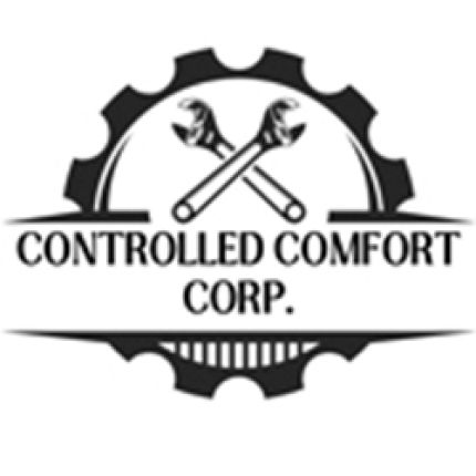 Logótipo de Controlled Comfort
