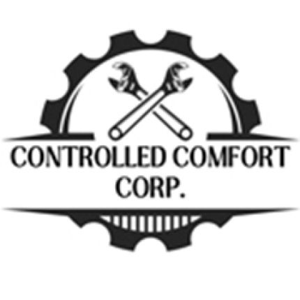 Logo od Controlled Comfort