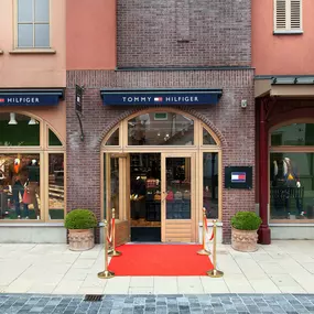 Bild von Tommy Hilfiger Outlet