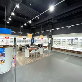 Bild von Opticien Krys