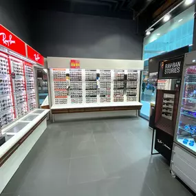 Bild von Opticien Krys