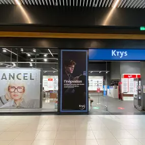 Bild von Opticien Krys