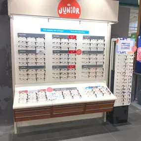 Bild von Opticien Krys
