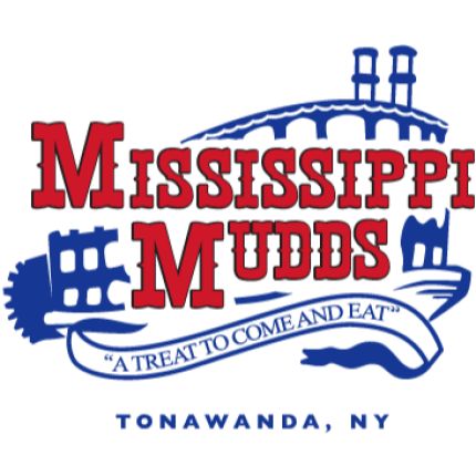 Logo da Mississippi Mudds