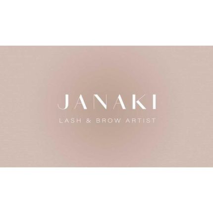 Logo de Janaki
