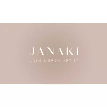 Logo de Janaki