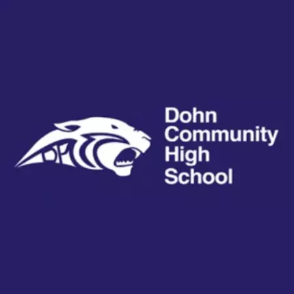 Logo from Dohn Community High School