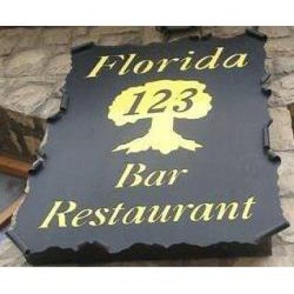 Logotyp från Bar Restaurante Florida 123
